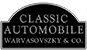 classic automobile