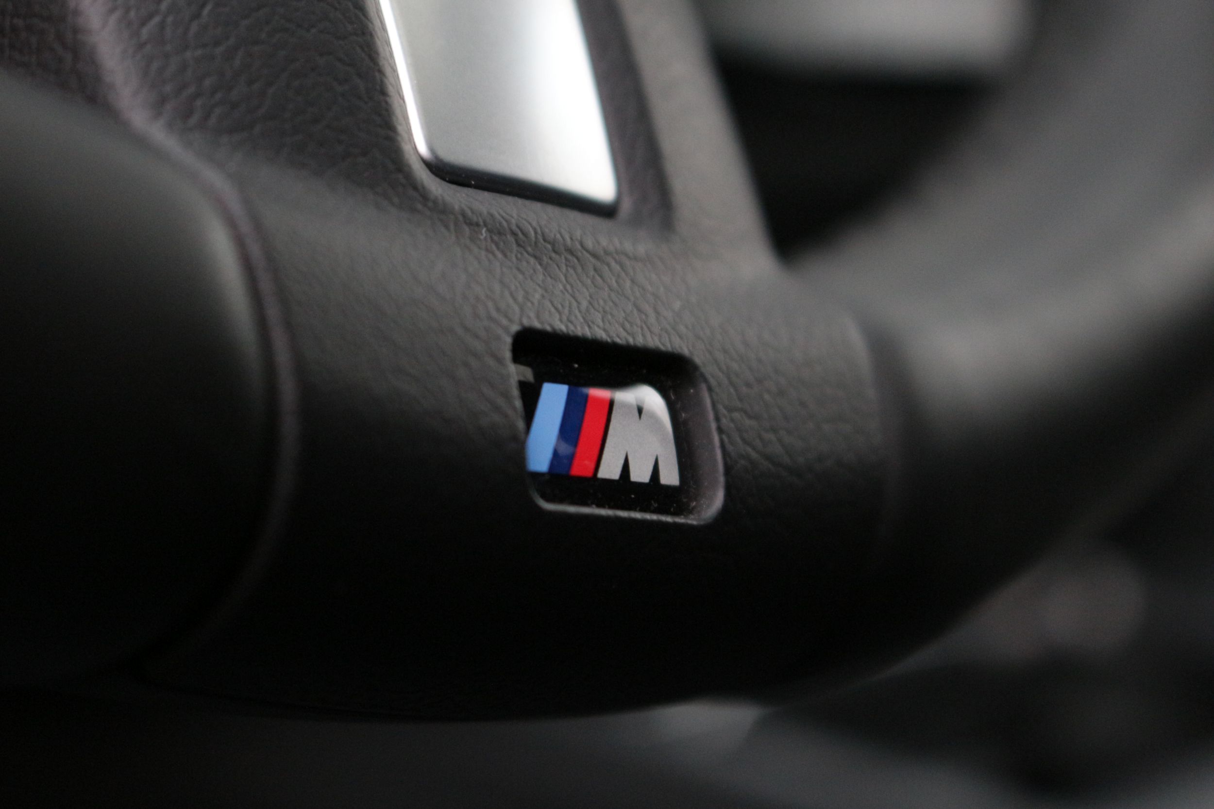BMW 430D m sport