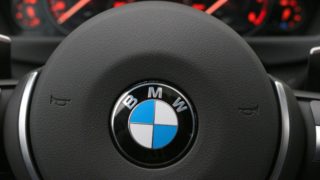 BMW 430D