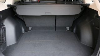 Honda CR-V csomagtartó