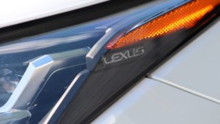 Lexus nx 300h