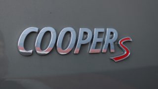 Mini Clubman Cooper S