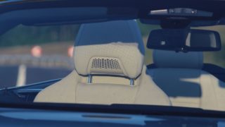 BMW 840D Cabrio