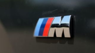 BMW 840D Cabrio M