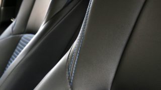 Toyota RAV4 belső