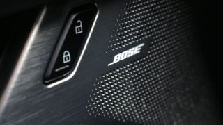 Mazda3 Bose