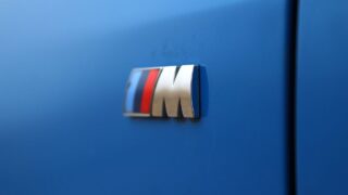 BMW 120d MSport