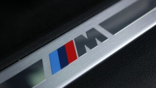 BMW MSport
