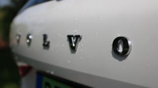 Volvo XC60 T8 Polestar