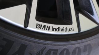 BMW 218d alufelni