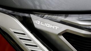 VW Multivan iq light
