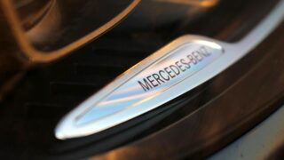 Mercedes-Benz GLC alufelni