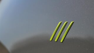 Peugeot 508 embléma