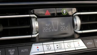 BMW Z4 30i klíma