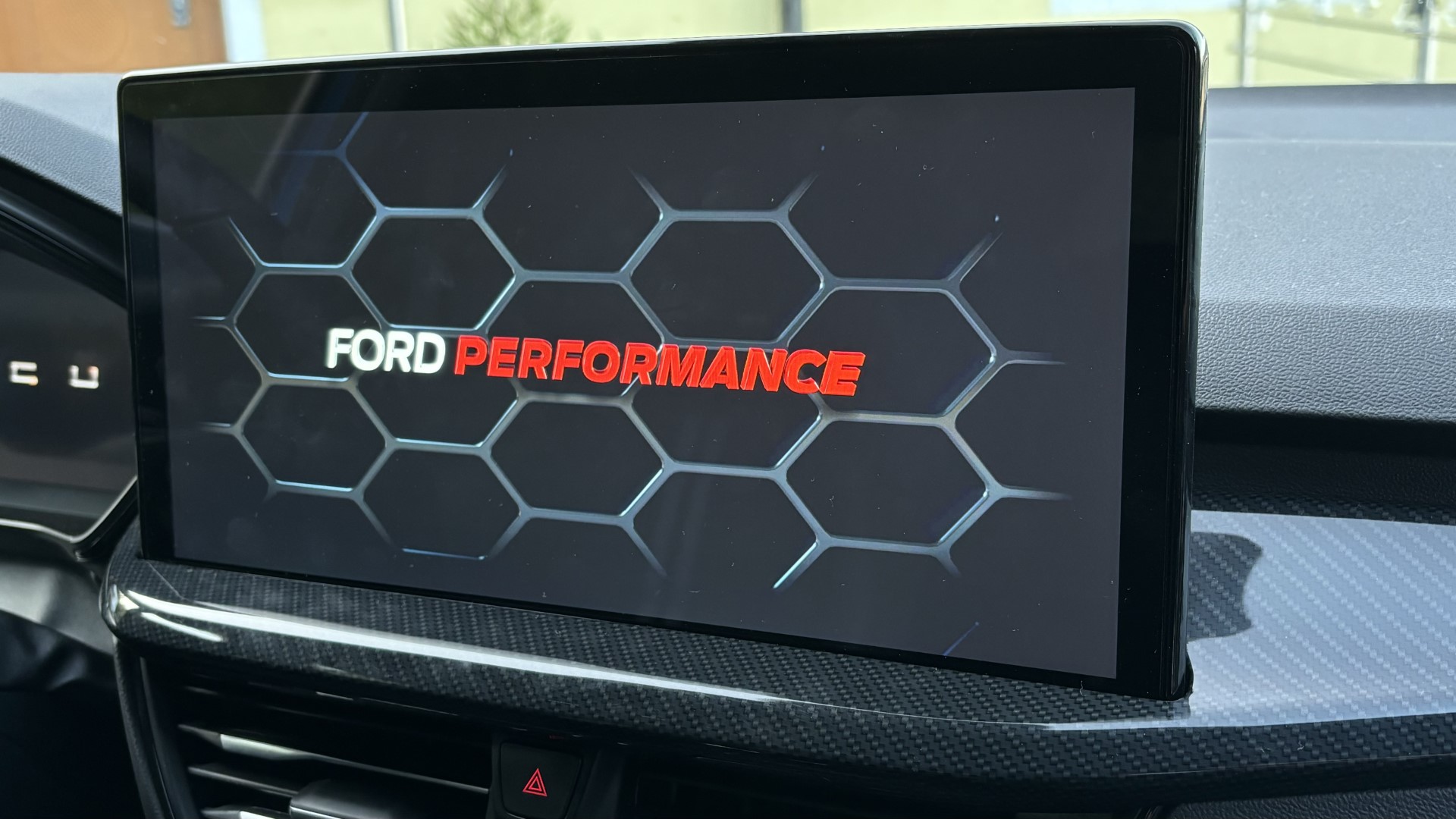 Ford Performance