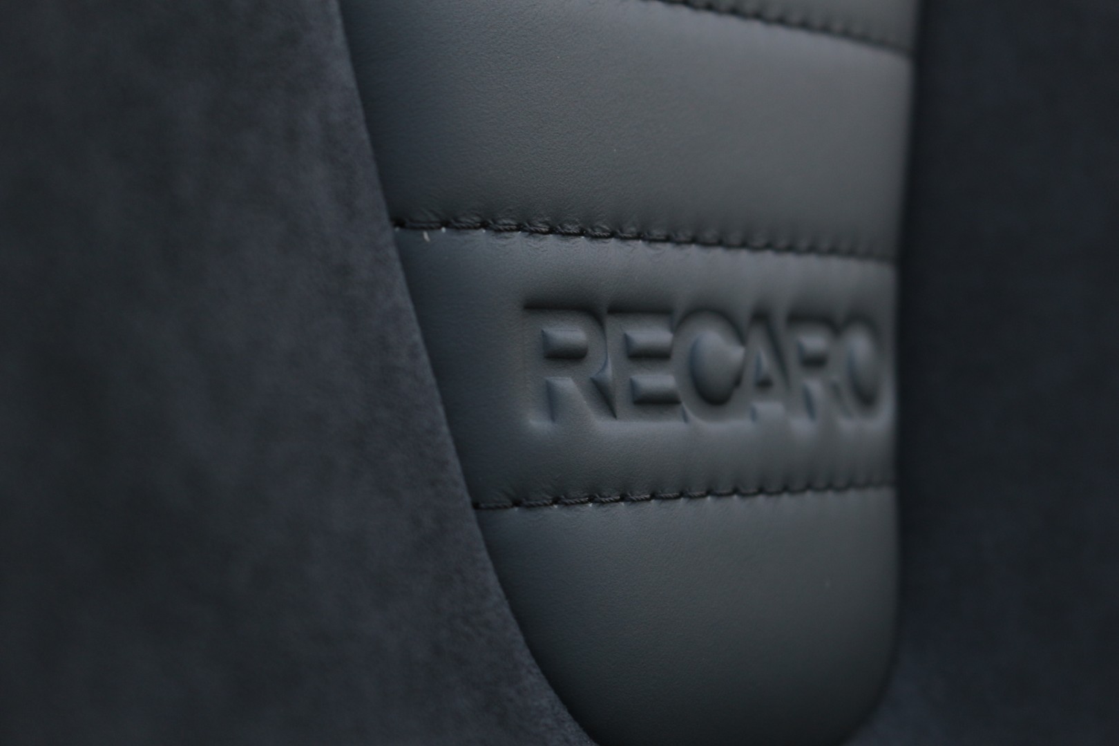 Mazda MX-5 Recaro ülés