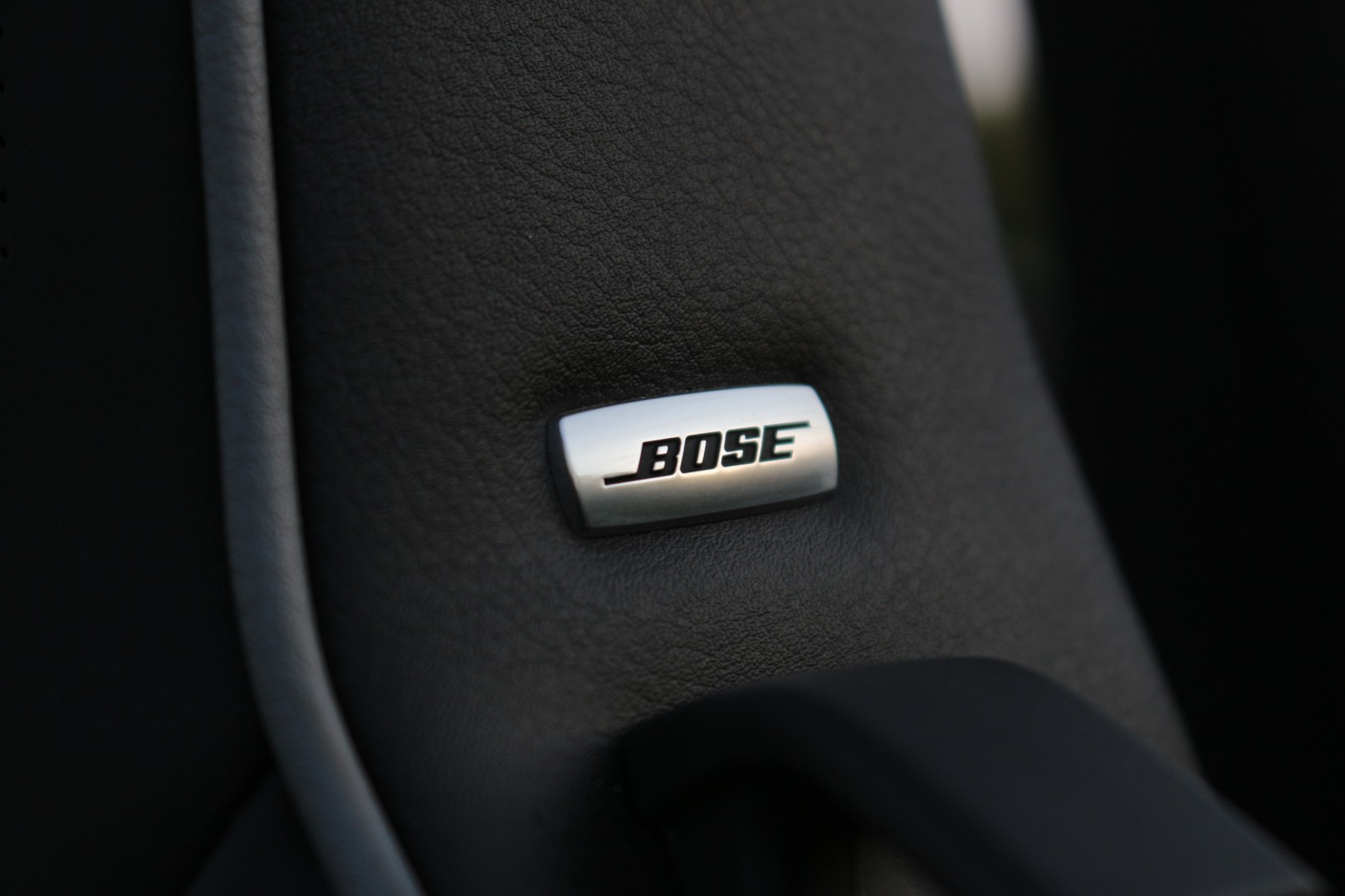 Mazda MX-5 Bose