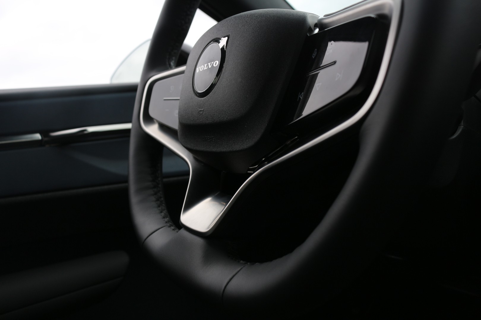 Volvo EX30 kormány