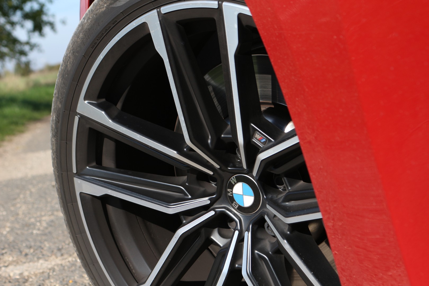 BMW 230i alufelni