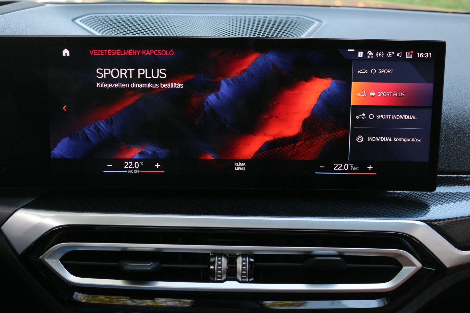 BMW 230i sport plus