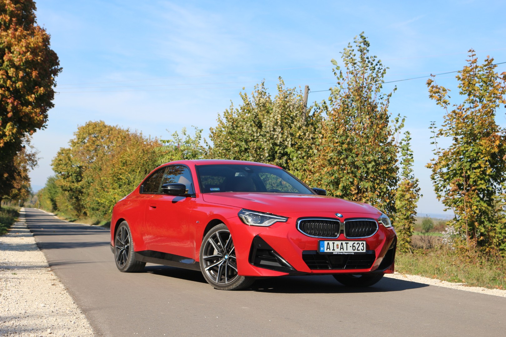BMW 230i