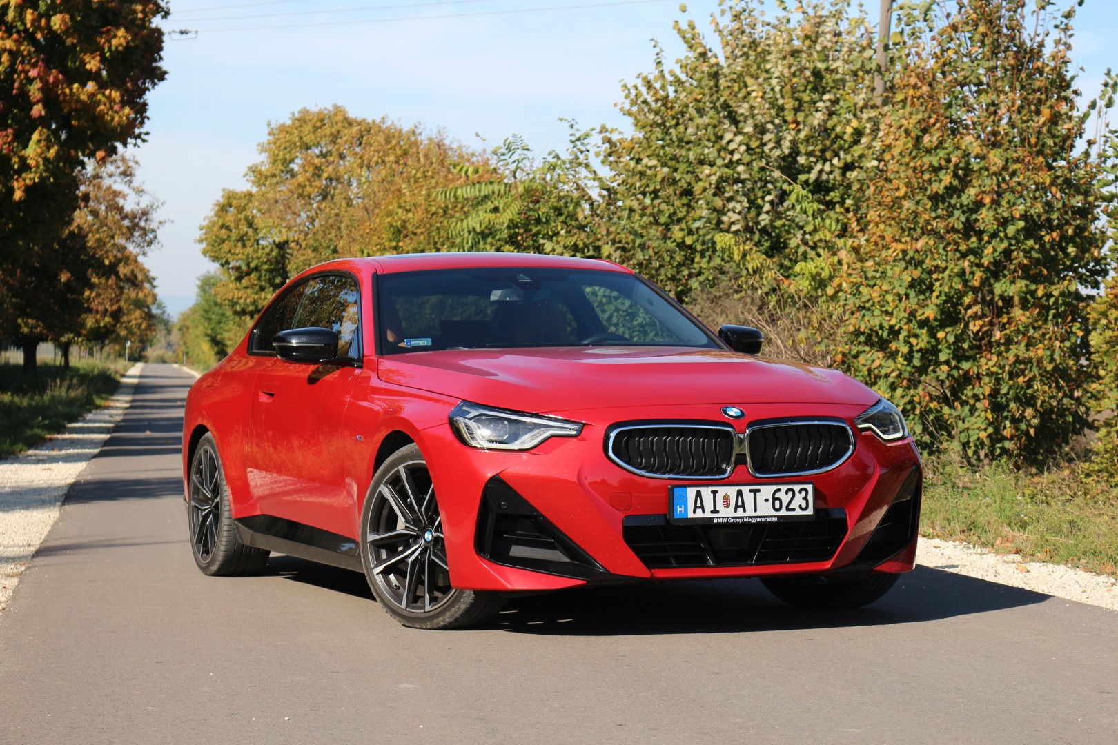 BMW 230i