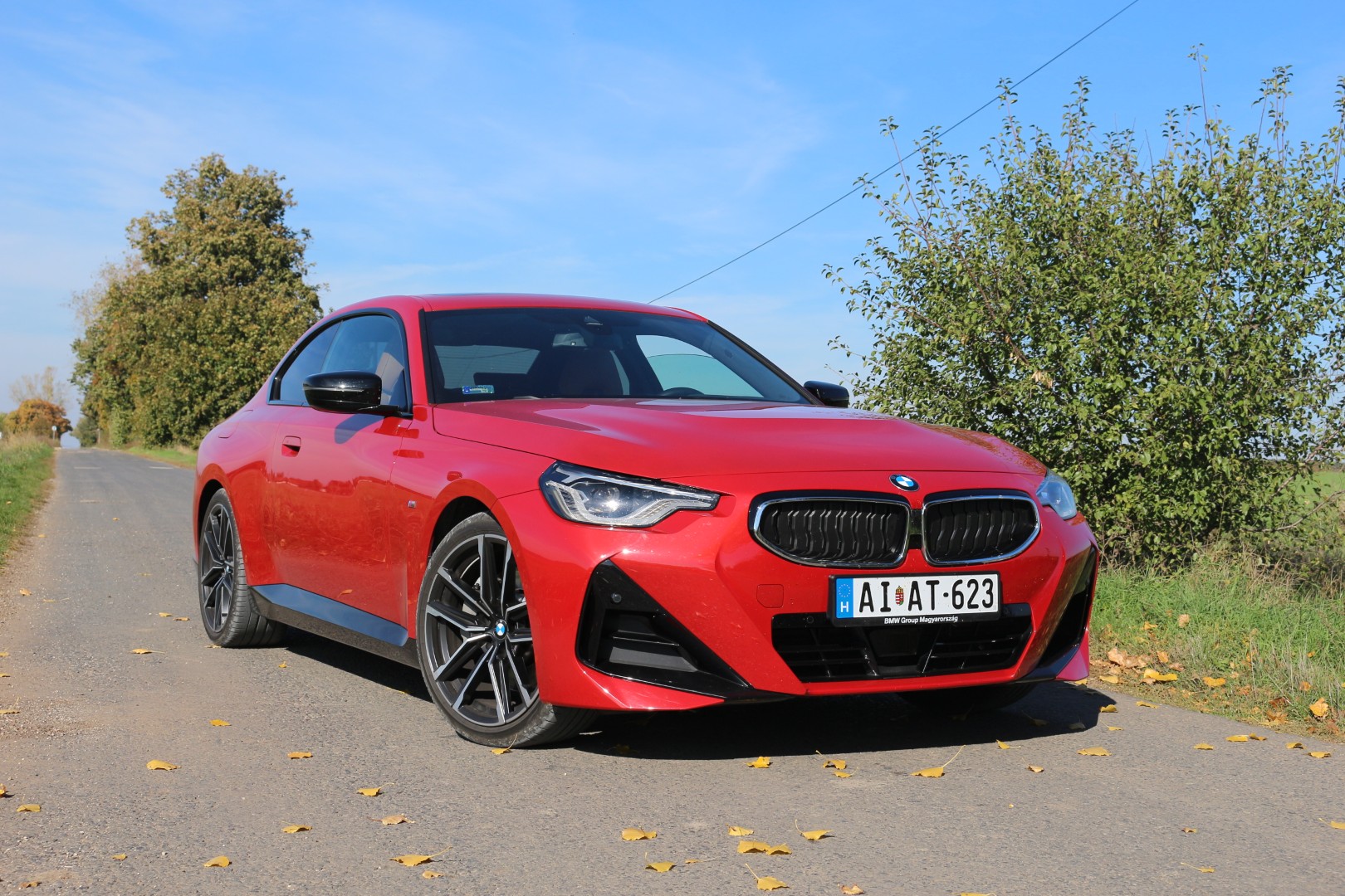 BMW 230i