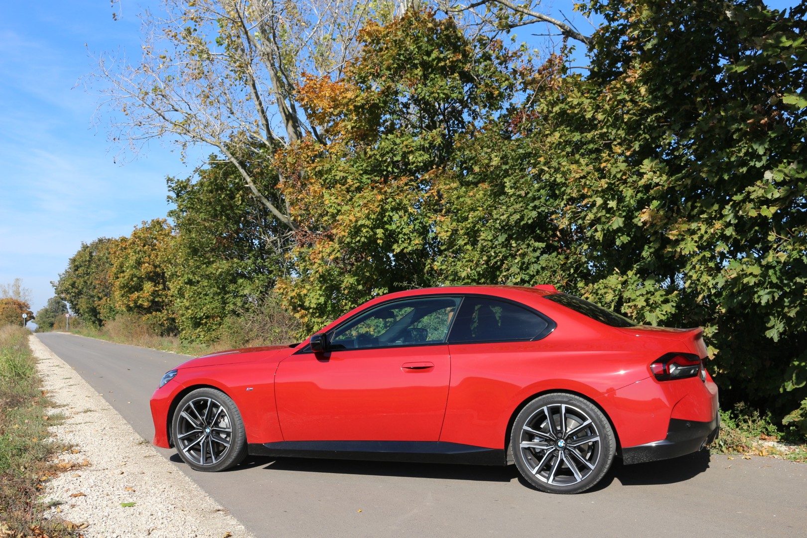 BMW 230i
