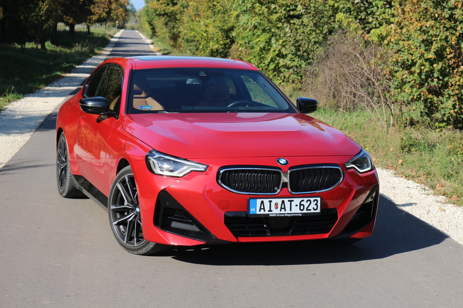 BMW 230i