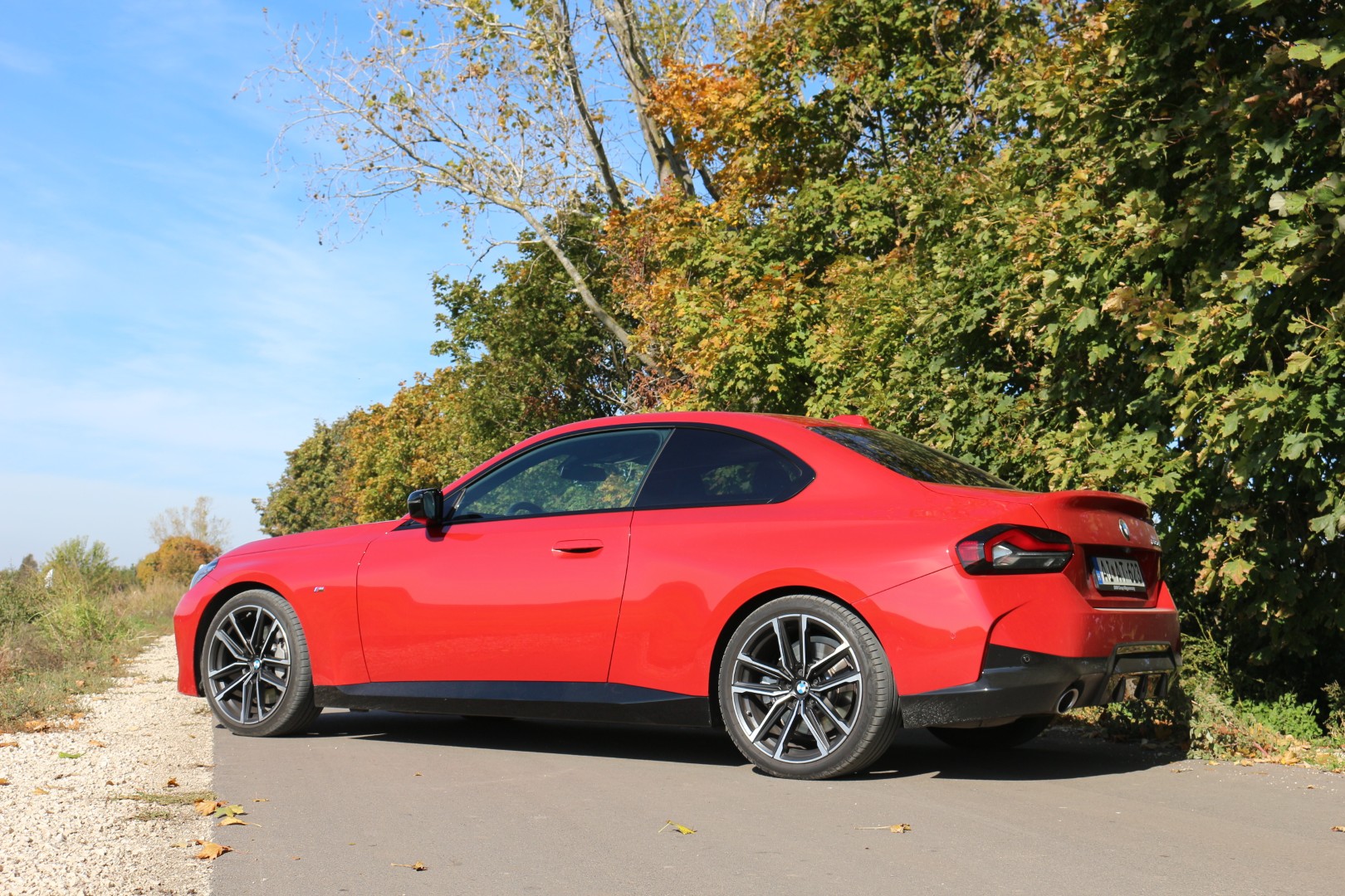 BMW 230i