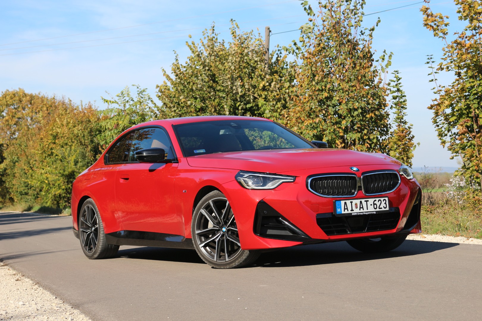 BMW 230i