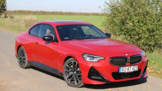 BMW 230i