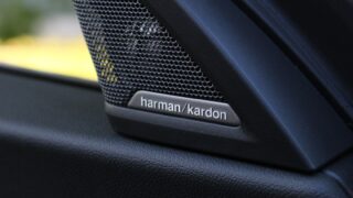 BMW 230i Harman / kardon