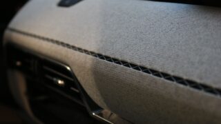 Mazda CX-80 3.3D kárpit