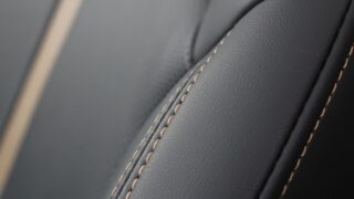 Mazda CX-80 PHEV ülés