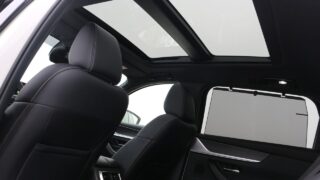 Mazda CX-80 PHEV panoráma tető