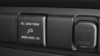 Mazda CX-80 PHEV belső