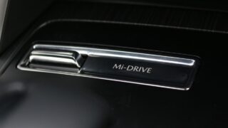 Mazda CX-80 PHEV Mi-Drive