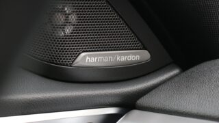BMW 430d Gran Coupe harman